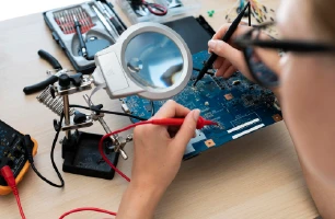 Albayan for Electronics and Led Technologies